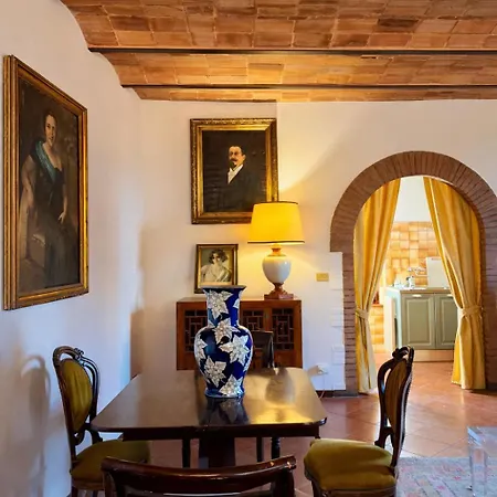 Toscana * Chiusi