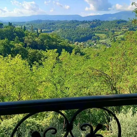 Toscana Gasthof