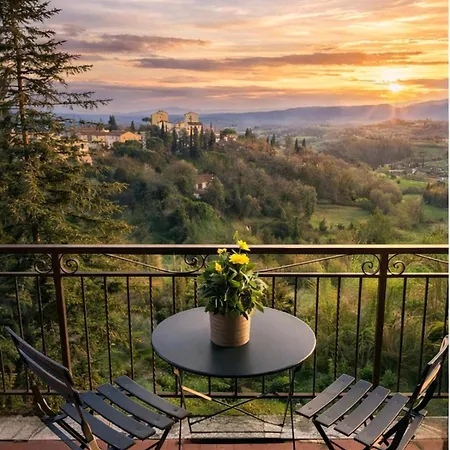 Toscana Chiusi