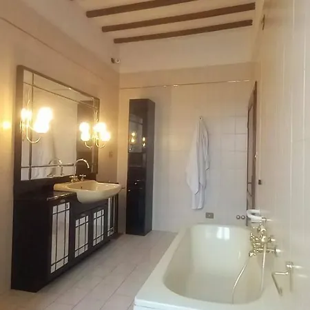 Gasthof Toscana