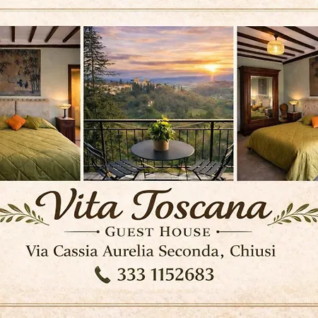Gasthof Toscana